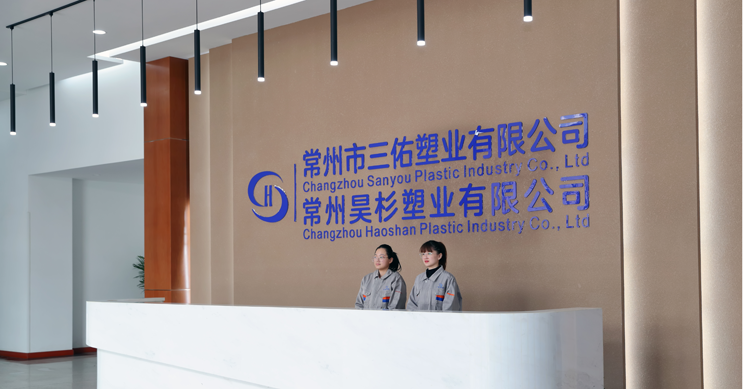 化工級PVC管件和PVC管件有什麽本質區別（bié）